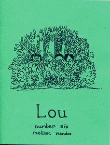 Image of Lou #6