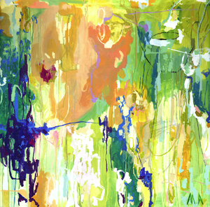 Image of Mimi Large Prints