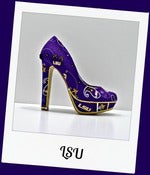Image of LSU