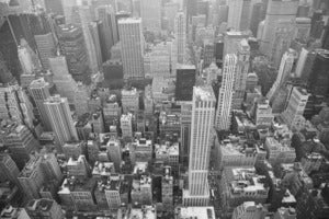 Image of New York City II