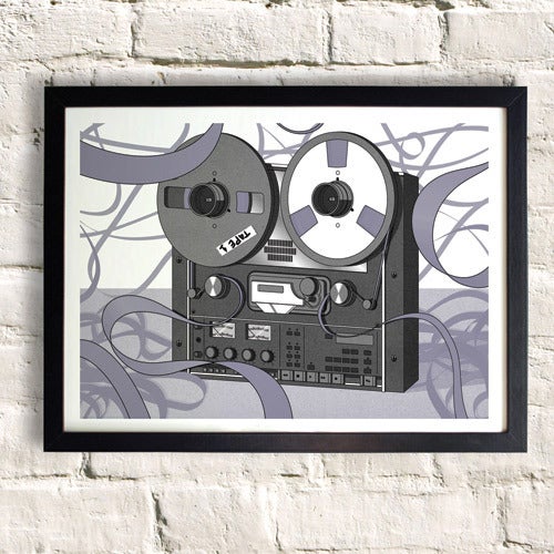Image of Reel 2 Reel