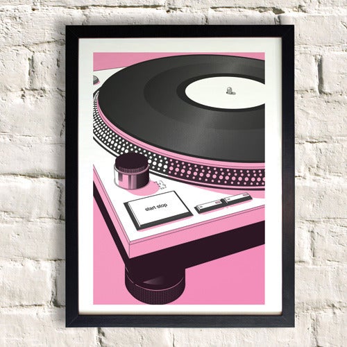 Image of White Label