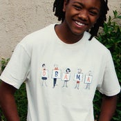 Image of Obama Kids - Adult // unisex
