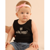 Image of Got Milky Juggs