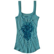 Image of prAna Bowie Meadowbrook Tank- on sale