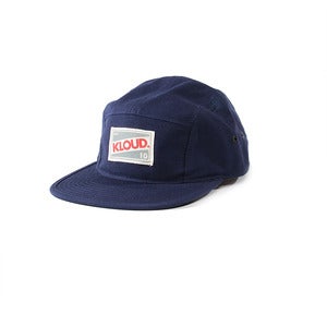 Kloud Postal Jockey Navy