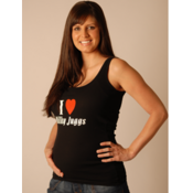 Image of I Love Milky Juggs (Maternity/Post Pregnancy)