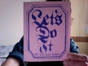 Image of Let's Do It