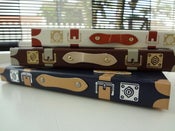 Image of 12/003: Trunk Notebook