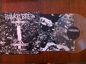 Image of "If God Is Love Then Hate Is Real" 12" lp