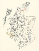 Image of Wildlife map
