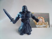 Image of BATTLE BRIDE.