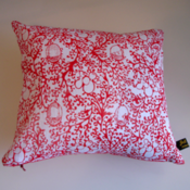 Image of JP Pattern Cushion