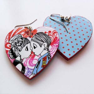 Image of Luv Birds