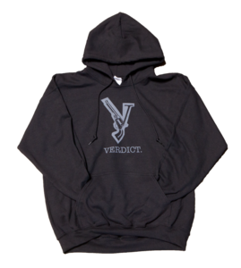 Image of Verdict Crew Hoodie