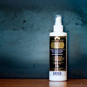 Image of Obenauf's Leather Cleaner