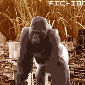 Image of FICTION - 'Gorilla'