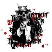 Image of FICTION - 'Uncle Sam'