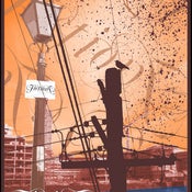 Image of FICTION - 'The Sky is Falling'