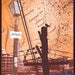 Image of FICTION - 'The Sky is Falling'