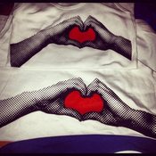 Image of Heart Hands