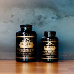 Image of Obenauf's Leather Oil