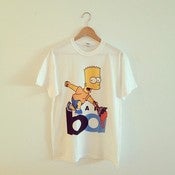 Image of (B)ART (White or Tie-Dye) 