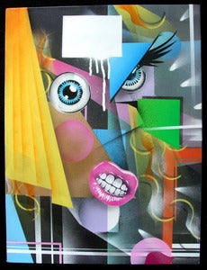 Image of AIR HEAD
