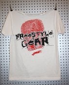 Image of FreeStyle Gear "Thumbprint" T-Shirt