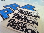 Image of Sticker pack