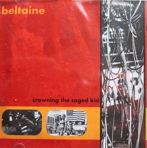 Image of AA#30 Beltaine "Crowning The Cages Kid" CD
