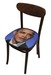Image of "SOLD OUT" Sit on My Face President Barack Obama Art Chair