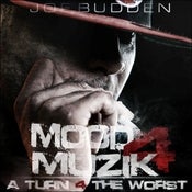 Image of Joe Budden Mood Muzik 4 AUTOGRAPHED Limited Edition