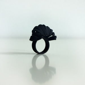 Image of Nasu Ring Black