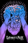 Image of Tyranny of the Muse #1 (digital)