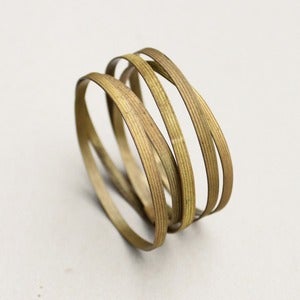 Image of Ribbon Bracelet