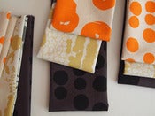 Image of Fabric bundle packs