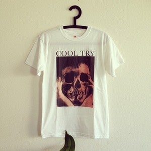 Image of "Band Shirt"