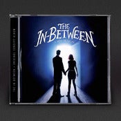 Image of The In-Between: A New Musical (Original Concept Album)