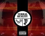 Image of Provocalz - VERBAL REALITY vol.1