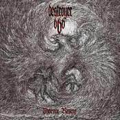 Image of DESTROYER 666 - Pheonix Rising CD