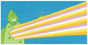 Image of Astral Power Painting