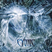 Image of CYNIC - The Portal Tapes Digi CD
