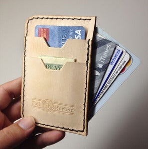 Image of FH Card Holder Wallet