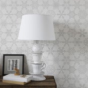 Image of Wilson's Crystals wallpaper
