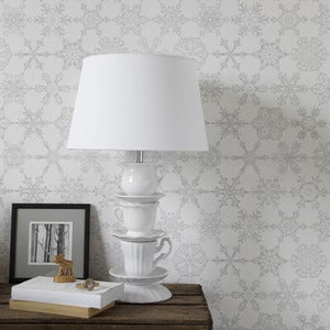 Image of Wilson's Crystals wallpaper