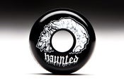 Image of Haunted Skull Wheel