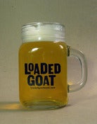 Image of Mason Jar Mug