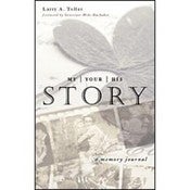 Image of My Story Your Story His Story