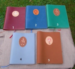Image of Couverture de PRIONS EN EGLISE, grand format, TAILLE QUEBEC.